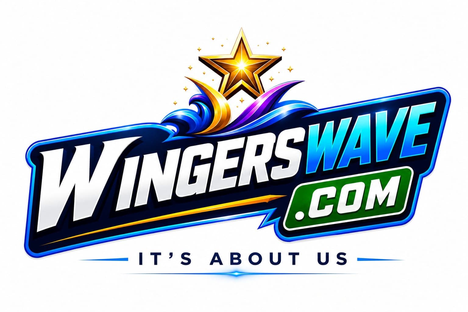 Wingers Wave Hero